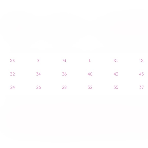 THML - Cream/Red Stripe Detail Ribbed Sweater - New with Tags! - Picture 3 of 3